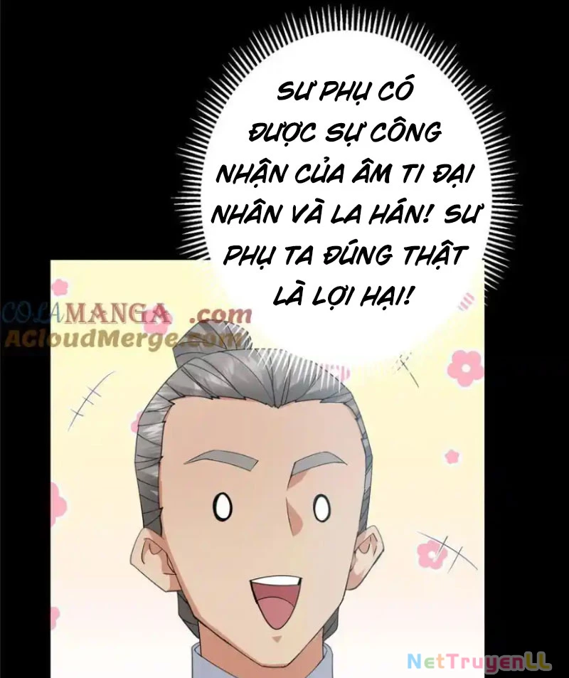 Chưởng Môn Khiêm Tốn Chút Chapter 388 - Trang 4