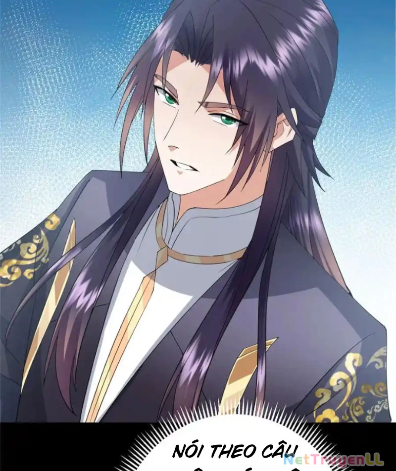 Chưởng Môn Khiêm Tốn Chút Chapter 388 - Trang 4