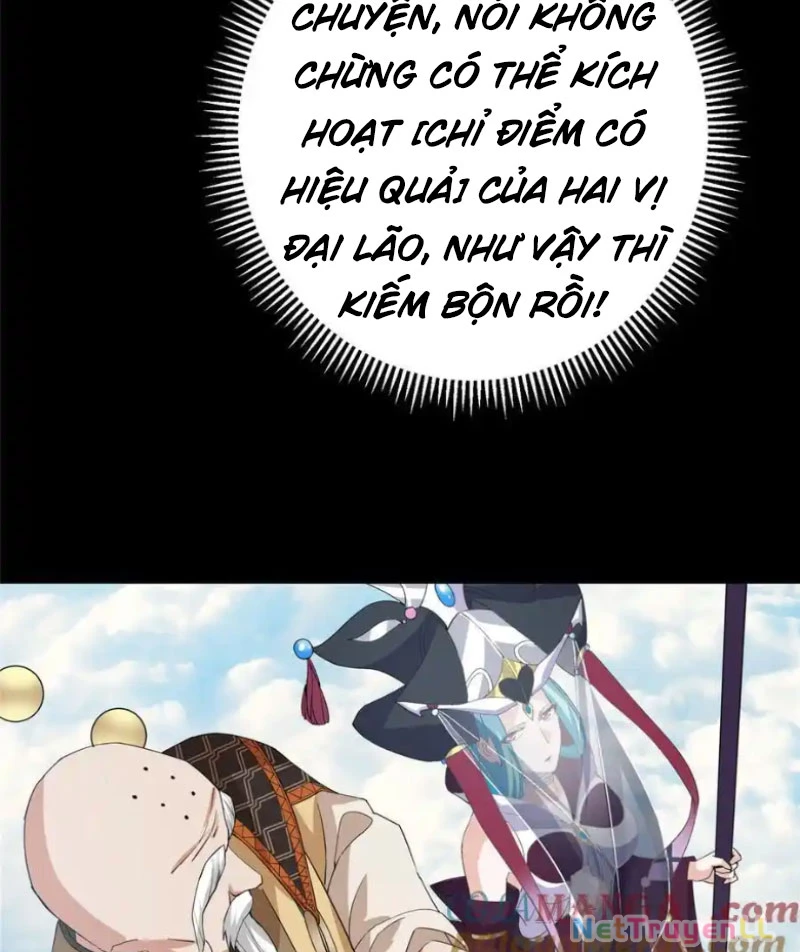 Chưởng Môn Khiêm Tốn Chút Chapter 388 - Trang 4