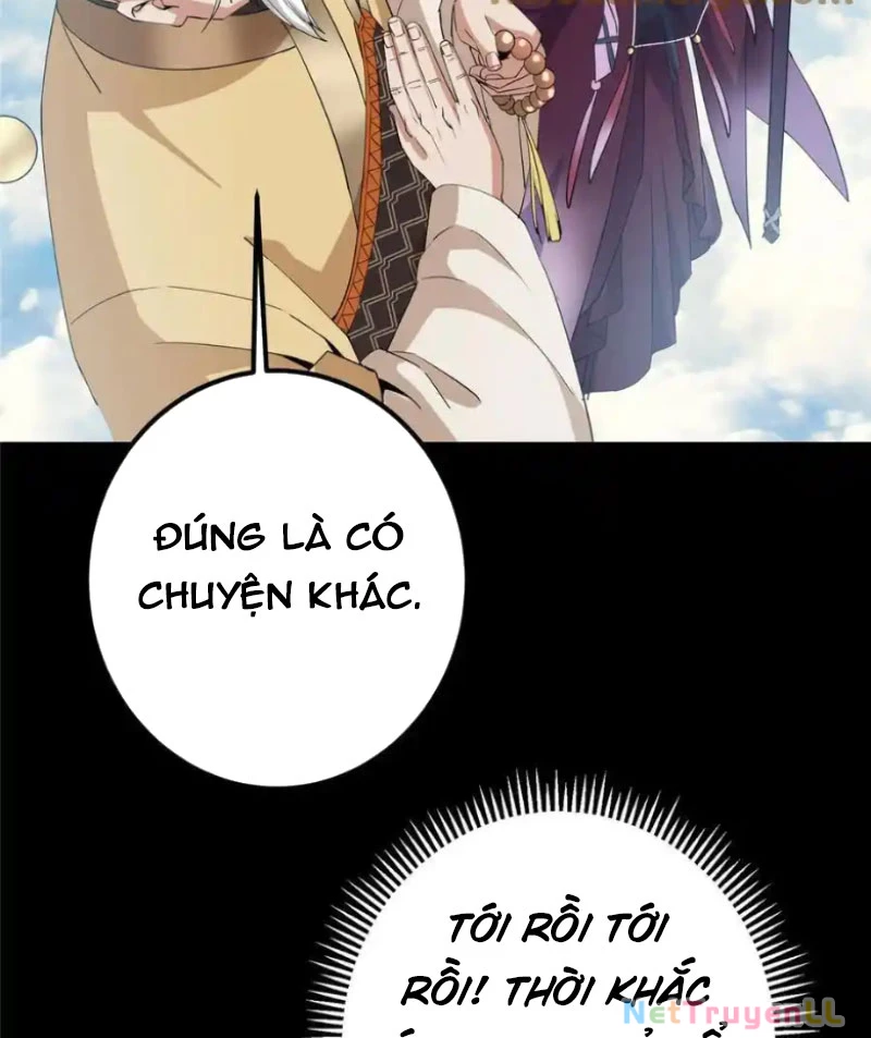Chưởng Môn Khiêm Tốn Chút Chapter 388 - Trang 4