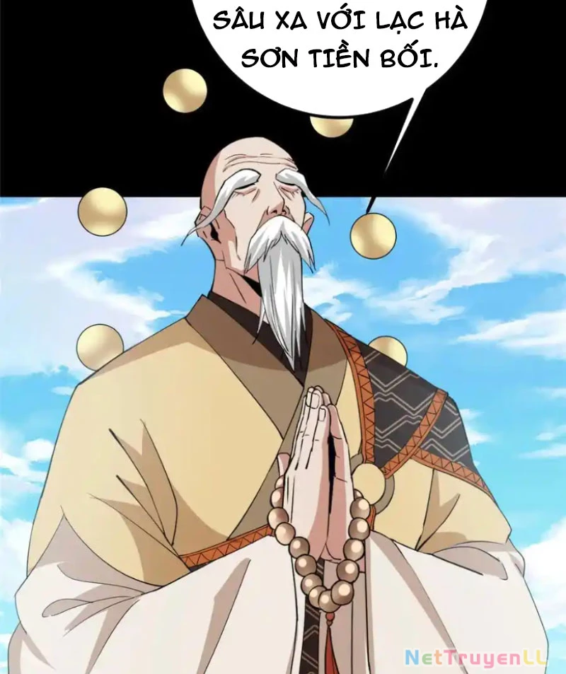 Chưởng Môn Khiêm Tốn Chút Chapter 388 - Trang 4