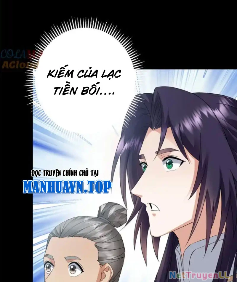 Chưởng Môn Khiêm Tốn Chút Chapter 388 - Trang 4