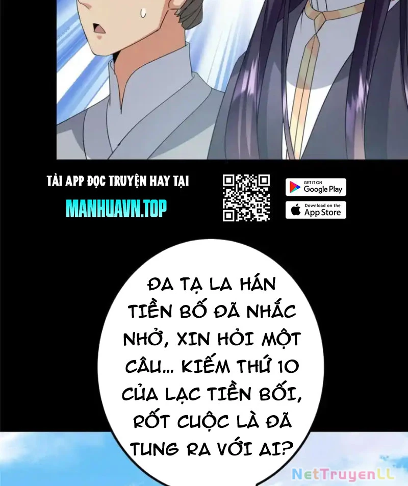 Chưởng Môn Khiêm Tốn Chút Chapter 388 - Trang 4