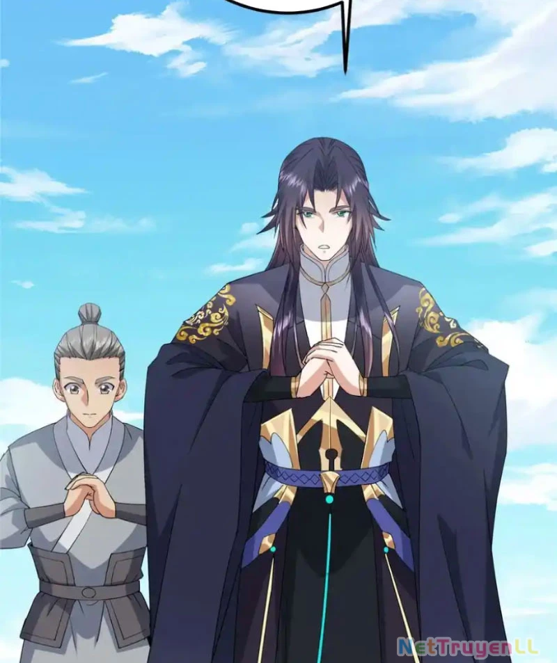 Chưởng Môn Khiêm Tốn Chút Chapter 388 - Trang 4