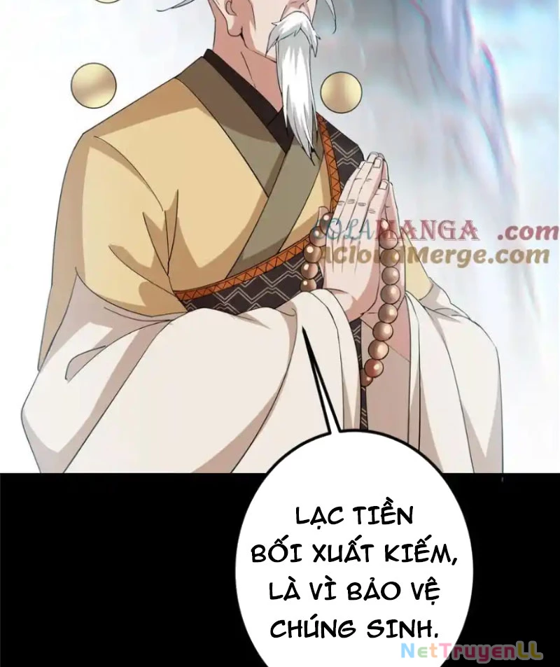 Chưởng Môn Khiêm Tốn Chút Chapter 388 - Trang 4