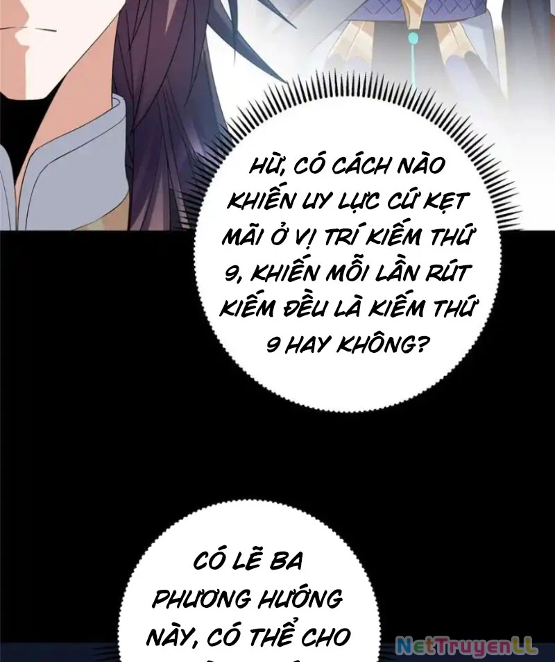 Chưởng Môn Khiêm Tốn Chút Chapter 388 - Trang 4