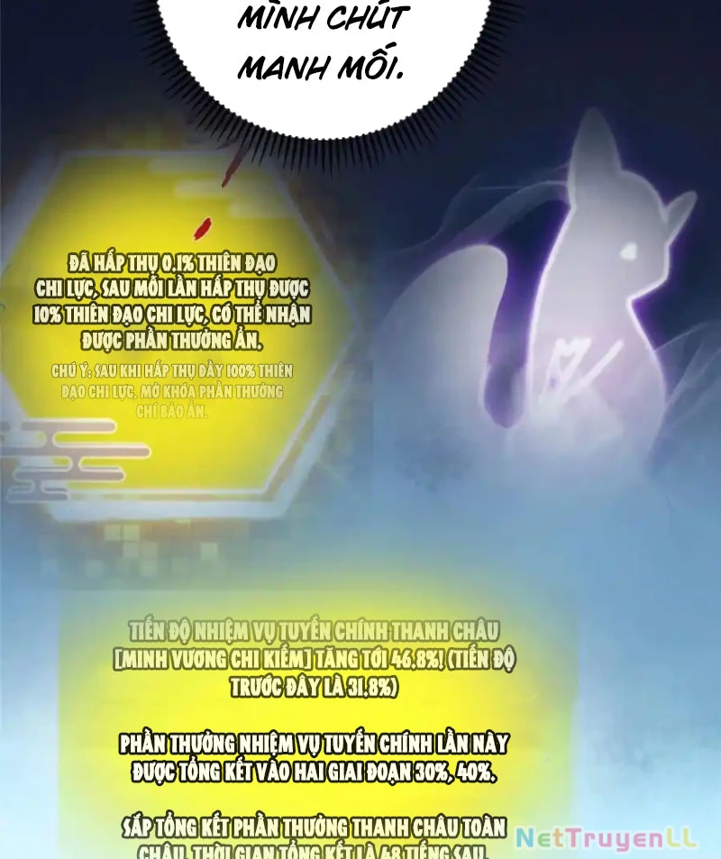 Chưởng Môn Khiêm Tốn Chút Chapter 388 - Trang 4