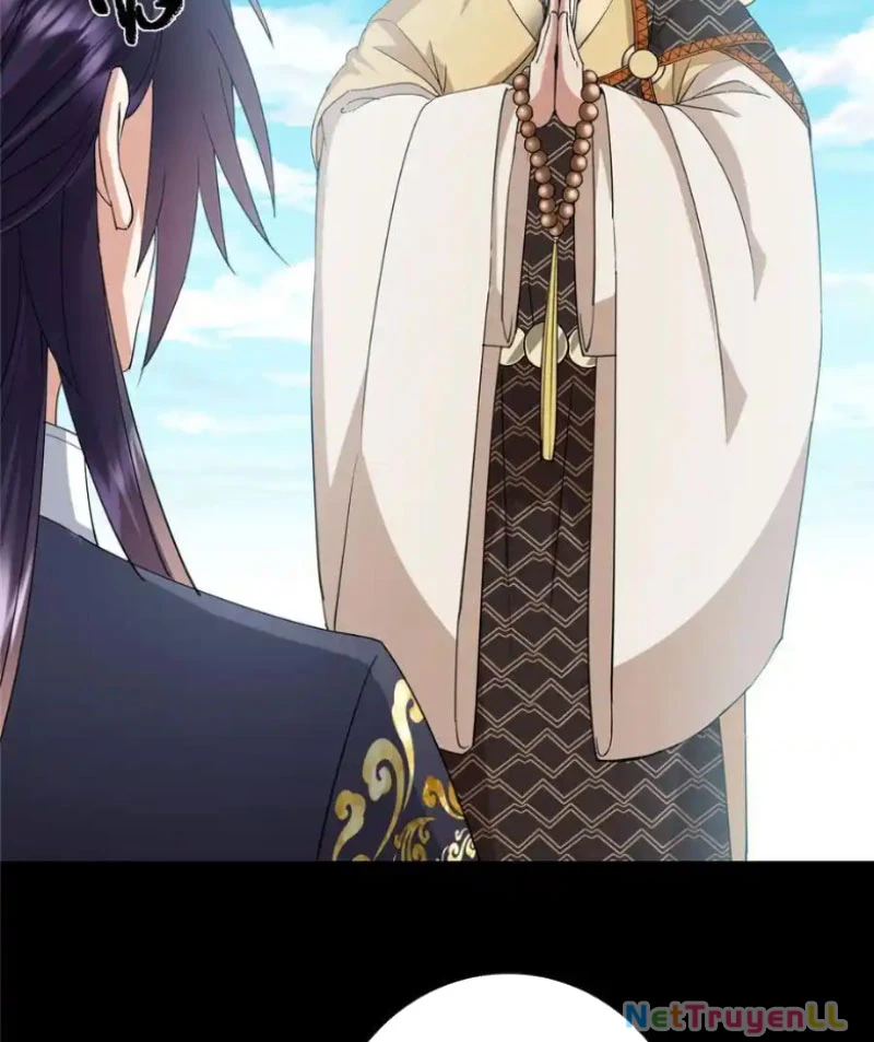 Chưởng Môn Khiêm Tốn Chút Chapter 388 - Trang 4