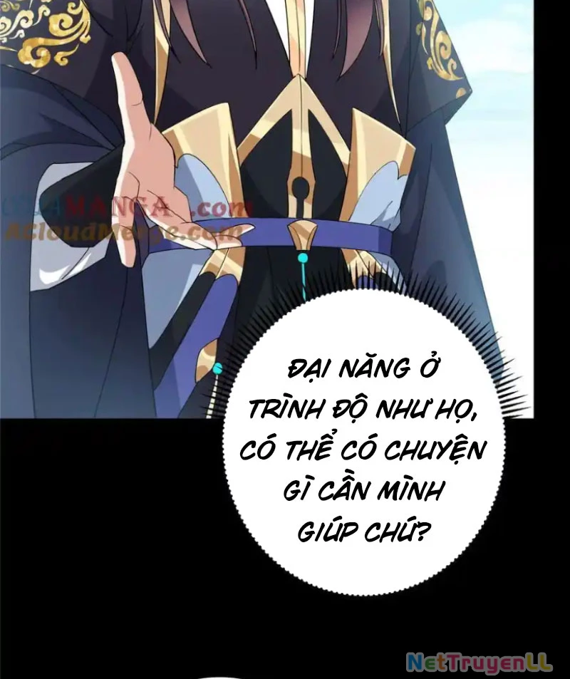 Chưởng Môn Khiêm Tốn Chút Chapter 388 - Trang 4