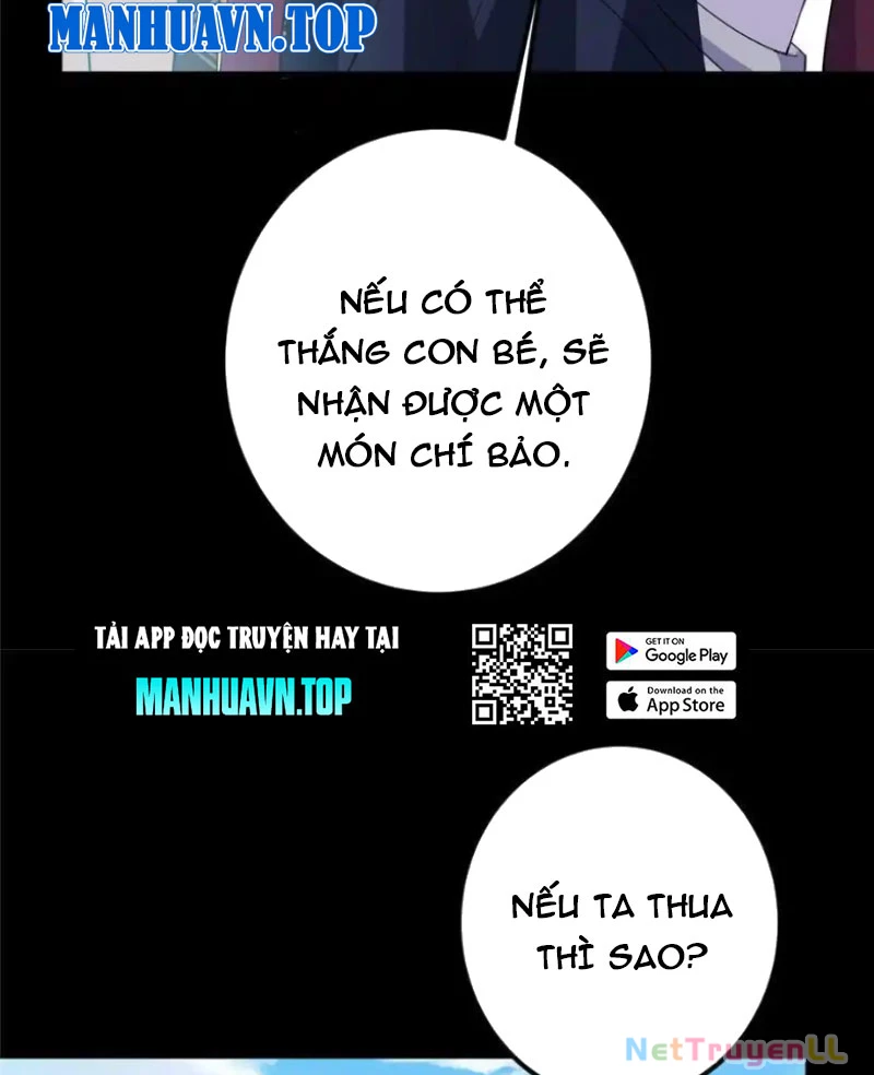 Chưởng Môn Khiêm Tốn Chút Chapter 388 - Trang 4