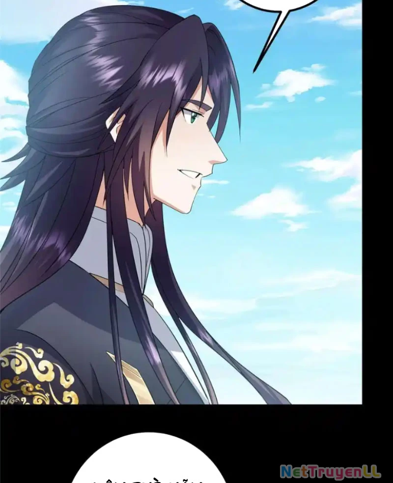 Chưởng Môn Khiêm Tốn Chút Chapter 388 - Trang 4