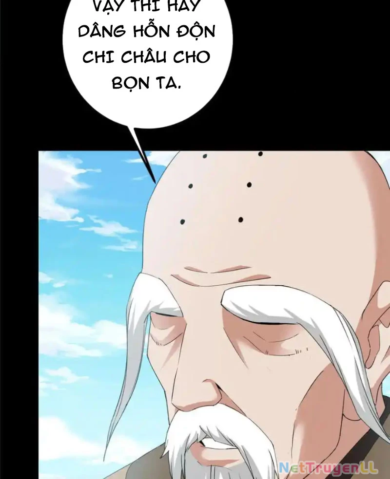 Chưởng Môn Khiêm Tốn Chút Chapter 388 - Trang 4