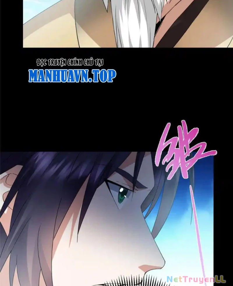 Chưởng Môn Khiêm Tốn Chút Chapter 388 - Trang 4