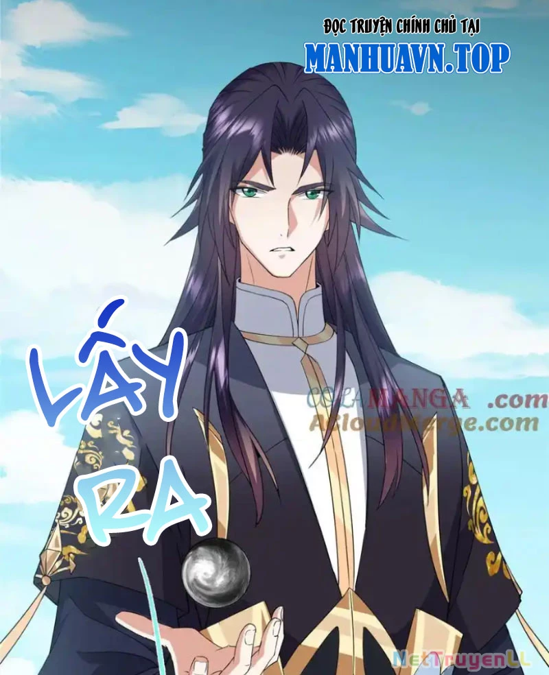 Chưởng Môn Khiêm Tốn Chút Chapter 388 - Trang 4