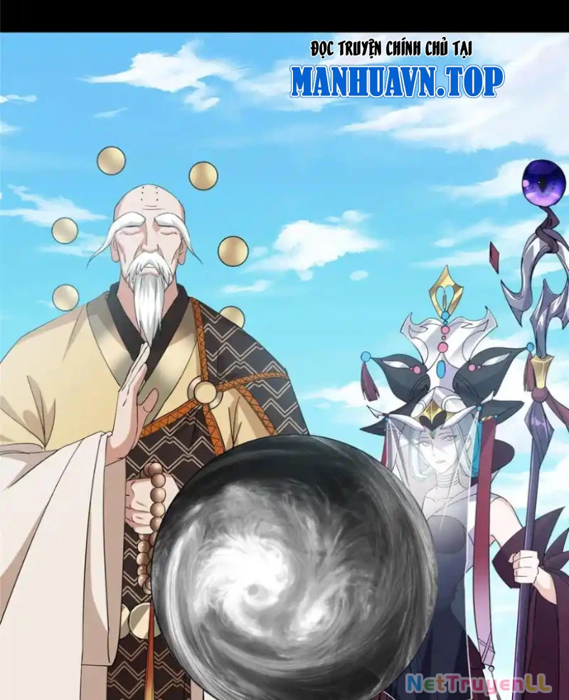 Chưởng Môn Khiêm Tốn Chút Chapter 388 - Trang 4