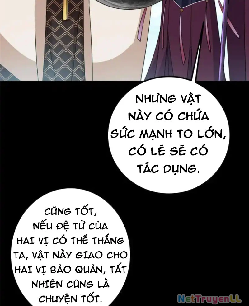 Chưởng Môn Khiêm Tốn Chút Chapter 388 - Trang 4