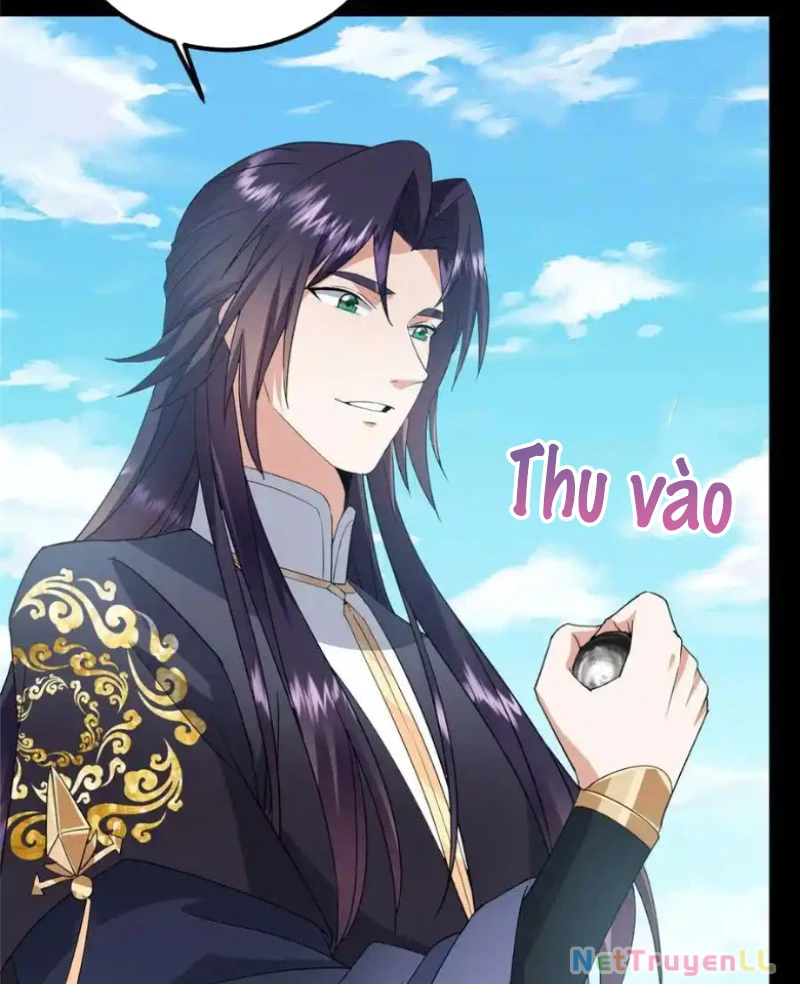 Chưởng Môn Khiêm Tốn Chút Chapter 388 - Trang 4