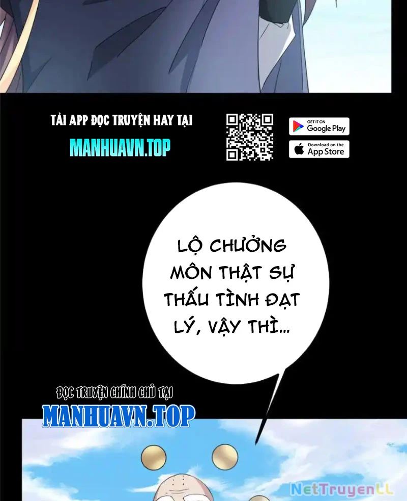 Chưởng Môn Khiêm Tốn Chút Chapter 388 - Trang 4