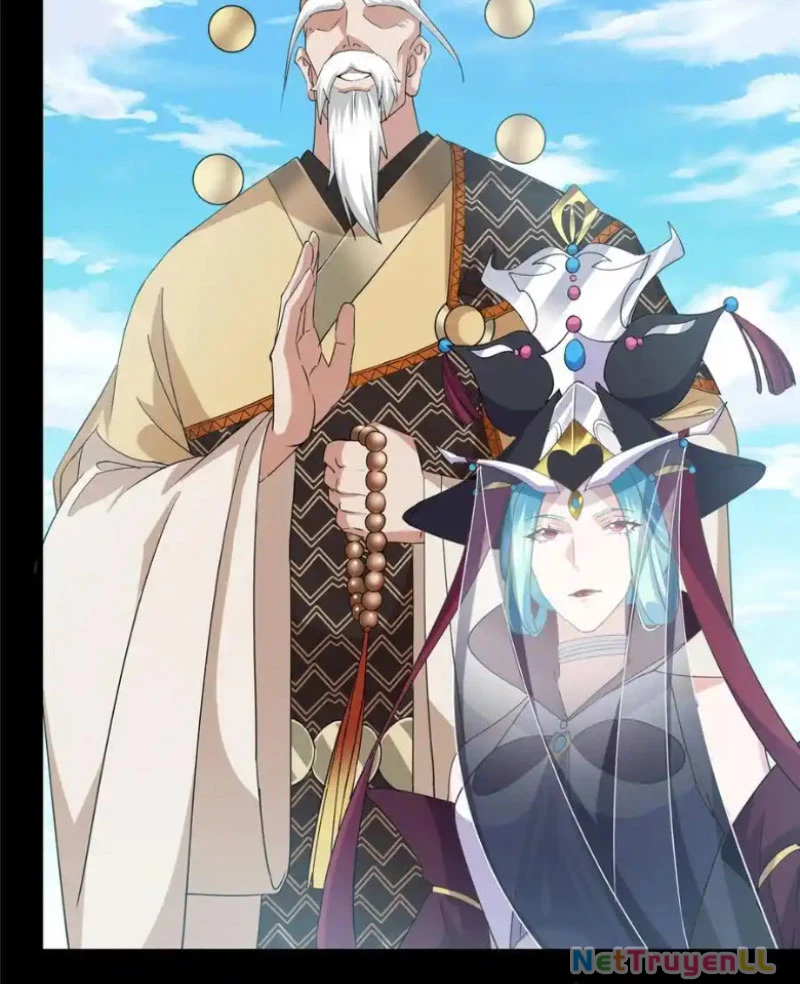 Chưởng Môn Khiêm Tốn Chút Chapter 388 - Trang 4