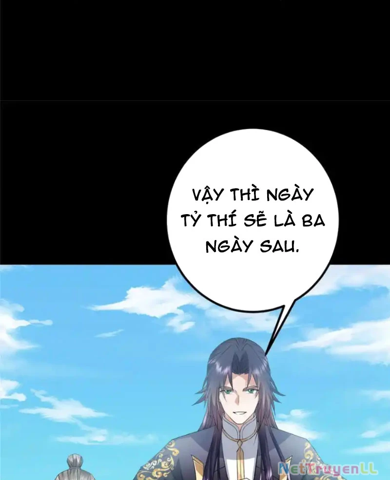 Chưởng Môn Khiêm Tốn Chút Chapter 388 - Trang 4