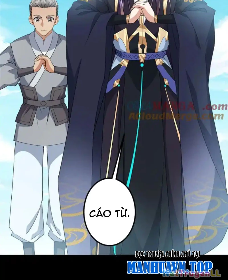 Chưởng Môn Khiêm Tốn Chút Chapter 388 - Trang 4