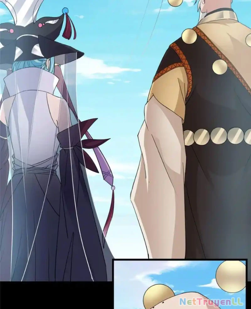 Chưởng Môn Khiêm Tốn Chút Chapter 388 - Trang 4