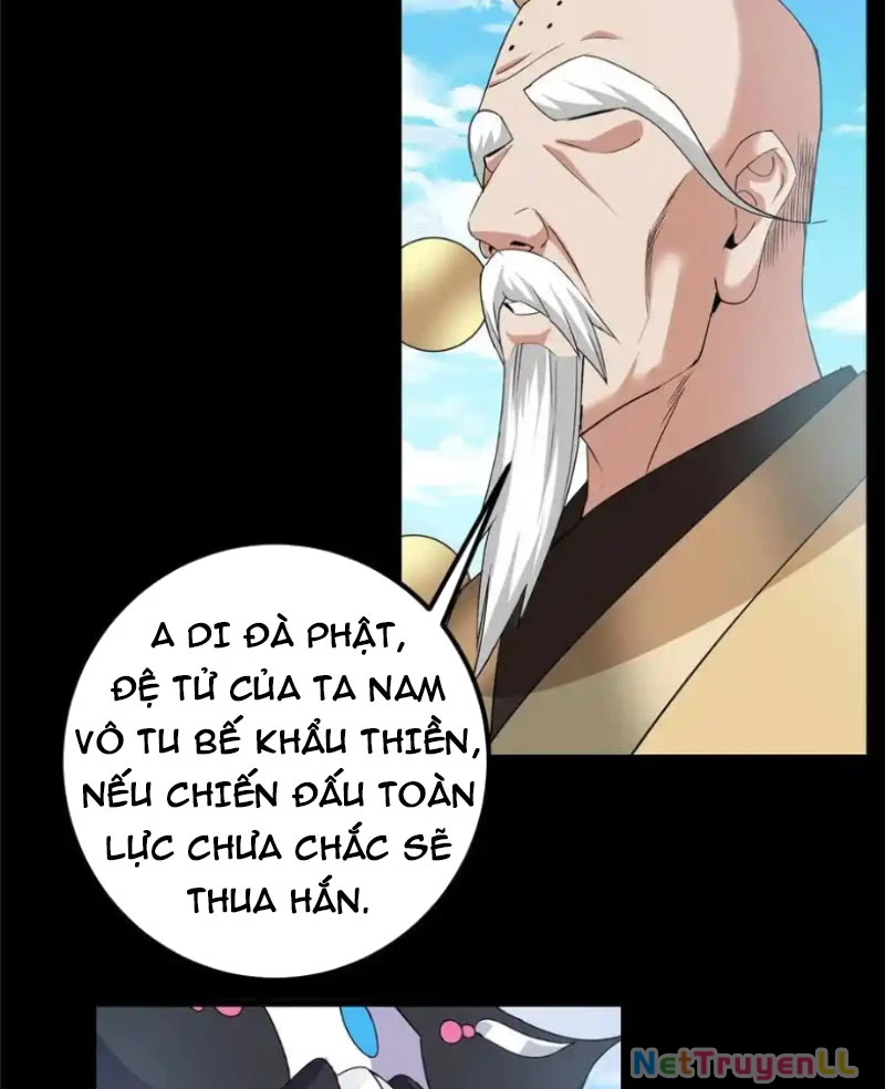 Chưởng Môn Khiêm Tốn Chút Chapter 388 - Trang 4