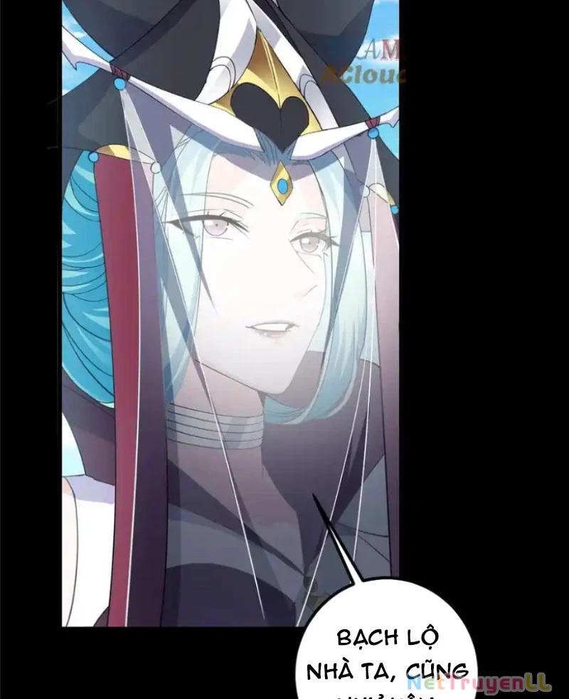 Chưởng Môn Khiêm Tốn Chút Chapter 388 - Trang 4