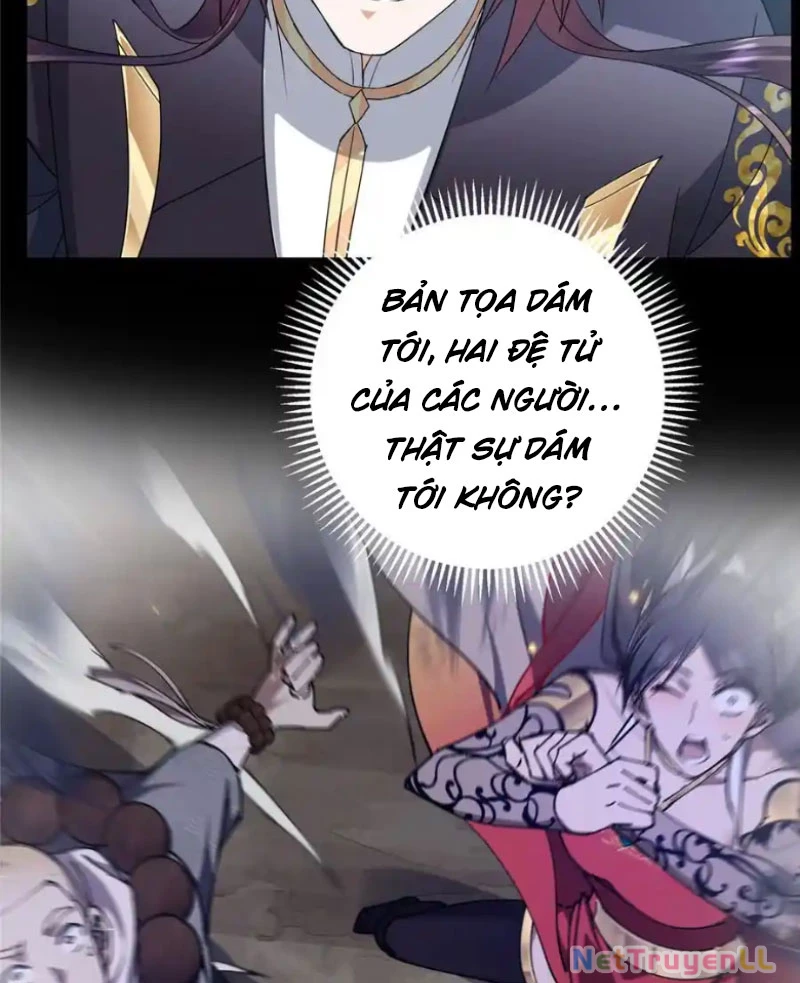 Chưởng Môn Khiêm Tốn Chút Chapter 388 - Trang 4