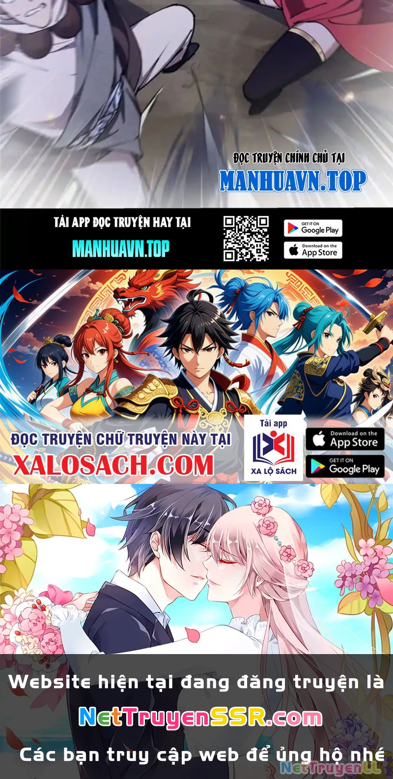 Chưởng Môn Khiêm Tốn Chút Chapter 388 - Trang 4