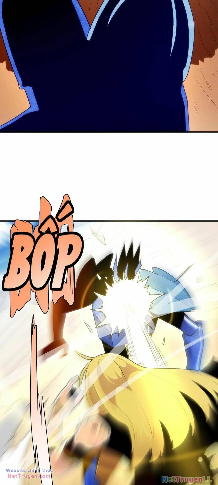 Bổn Thánh Nữ Ngã Bài Rồi Chapter 309 - Trang 4