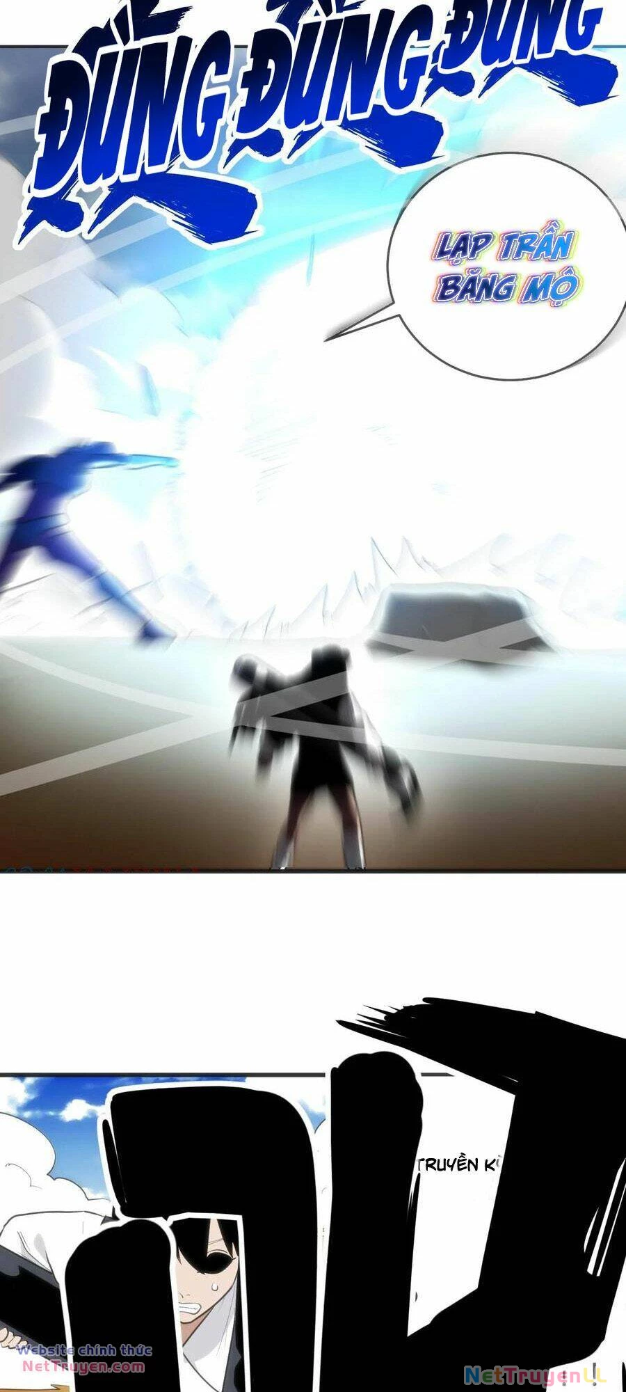 Bổn Thánh Nữ Ngã Bài Rồi Chapter 309 - Trang 4