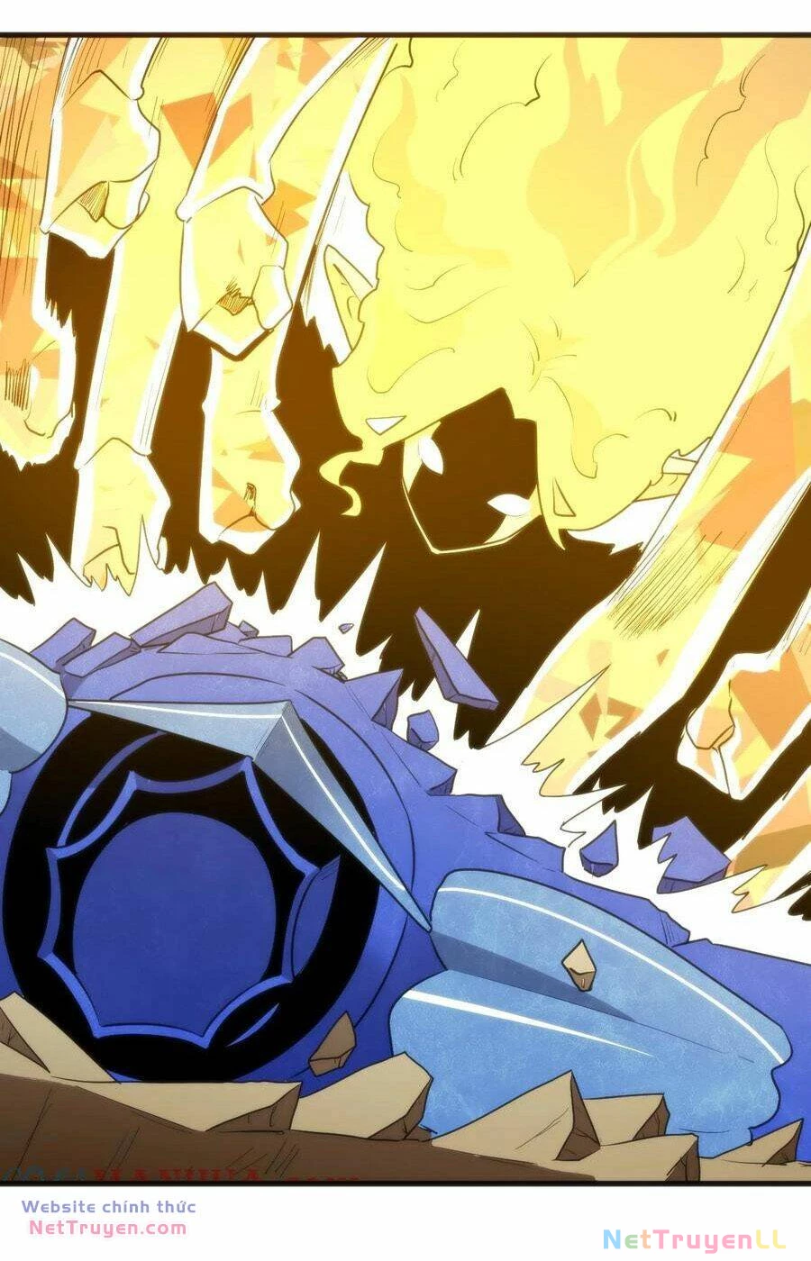 Bổn Thánh Nữ Ngã Bài Rồi Chapter 309 - Trang 4