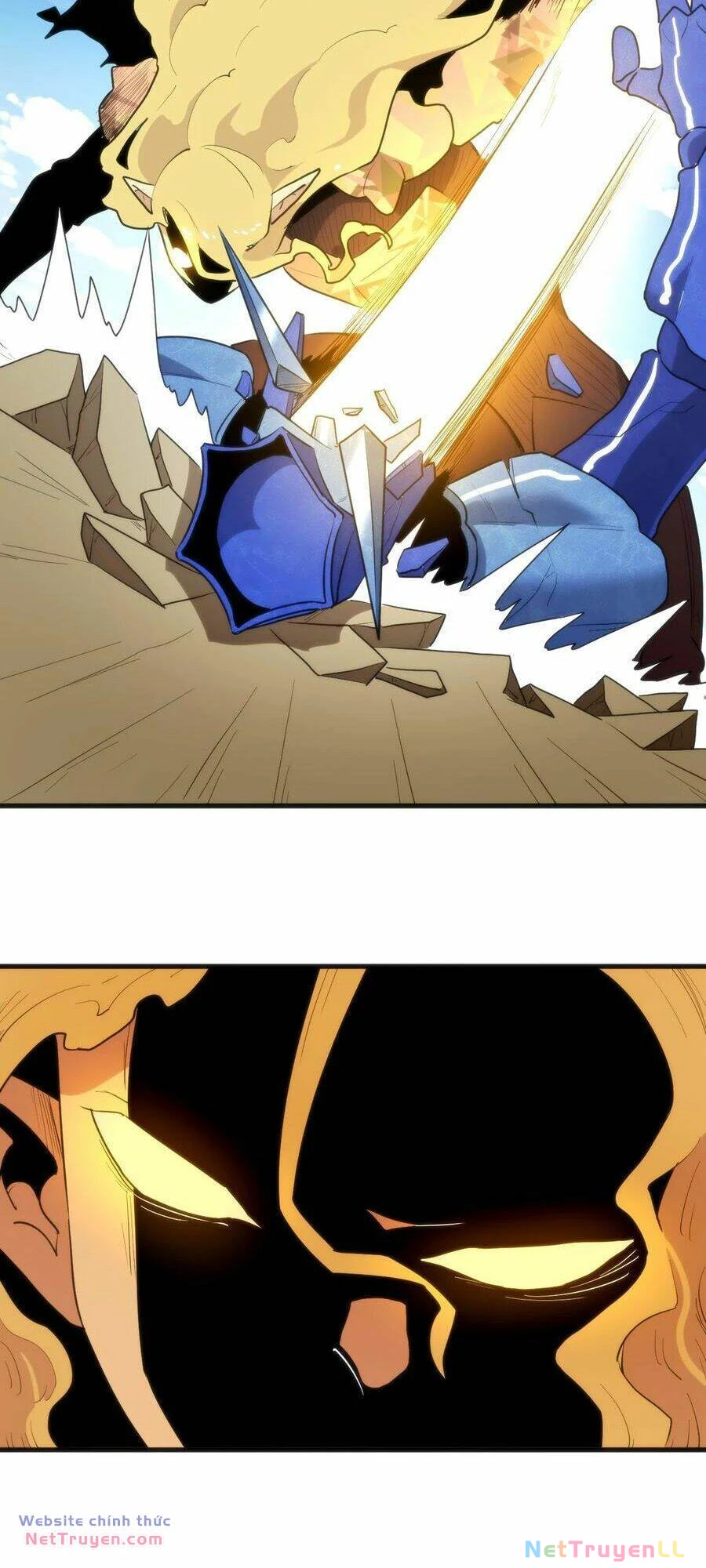 Bổn Thánh Nữ Ngã Bài Rồi Chapter 309 - Trang 4