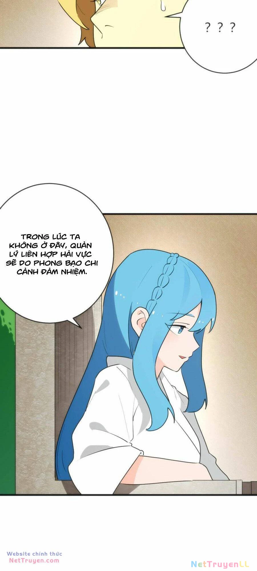 Bổn Thánh Nữ Ngã Bài Rồi Chapter 310 - Trang 4