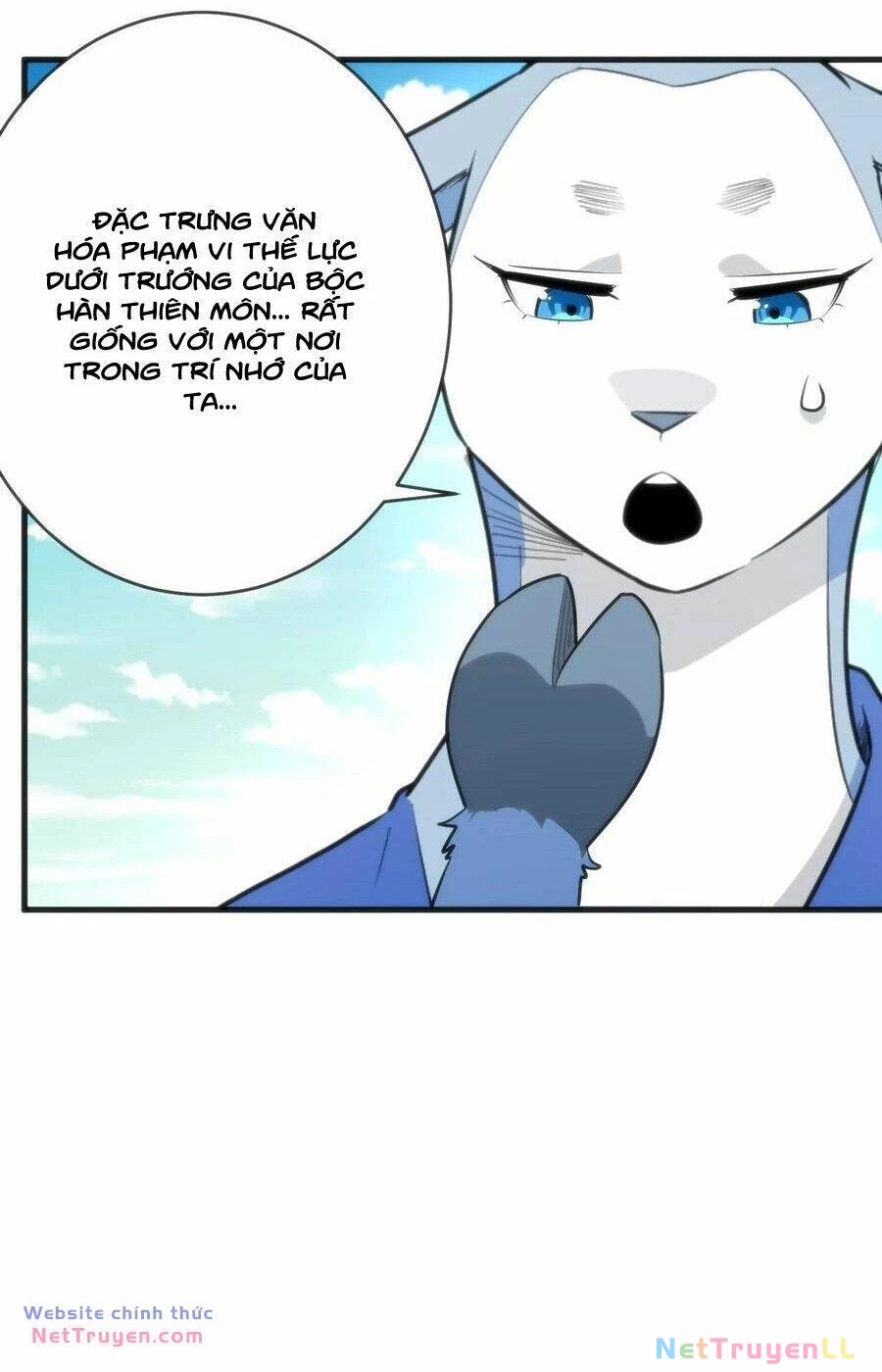 Bổn Thánh Nữ Ngã Bài Rồi Chapter 310 - Trang 4