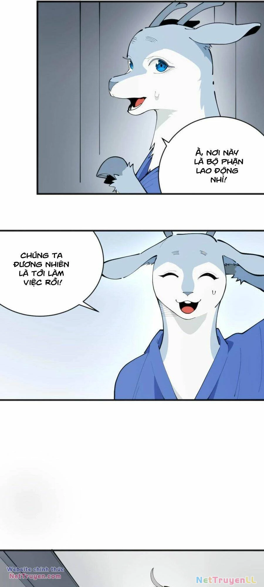 Bổn Thánh Nữ Ngã Bài Rồi Chapter 311 - Trang 4