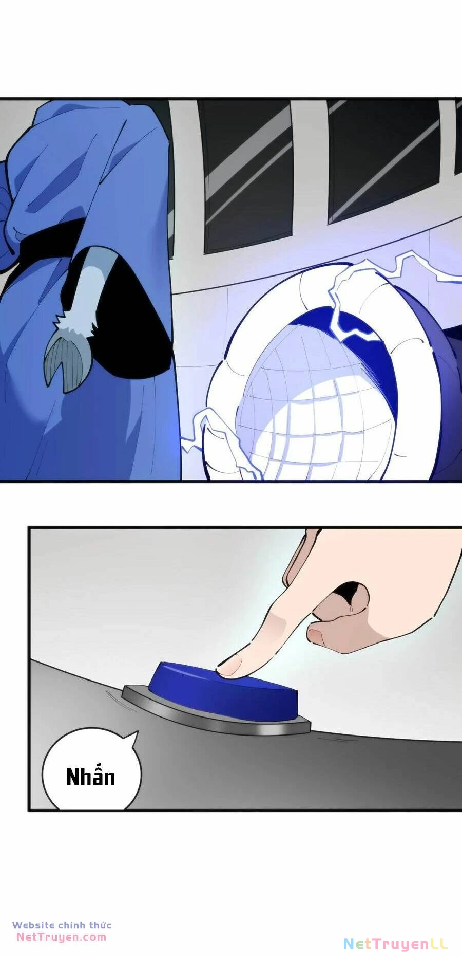 Bổn Thánh Nữ Ngã Bài Rồi Chapter 311 - Trang 4