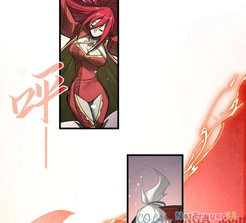 Vạn Cổ Chí Tôn Chapter 323 - Next Chapter 324