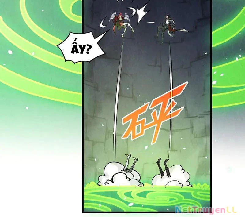 Vạn Cổ Chí Tôn Chapter 323 - Next Chapter 324