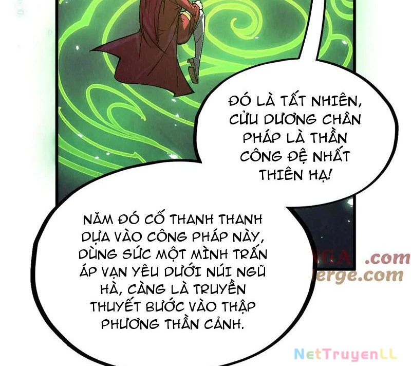 Vạn Cổ Chí Tôn Chapter 323 - Next Chapter 324
