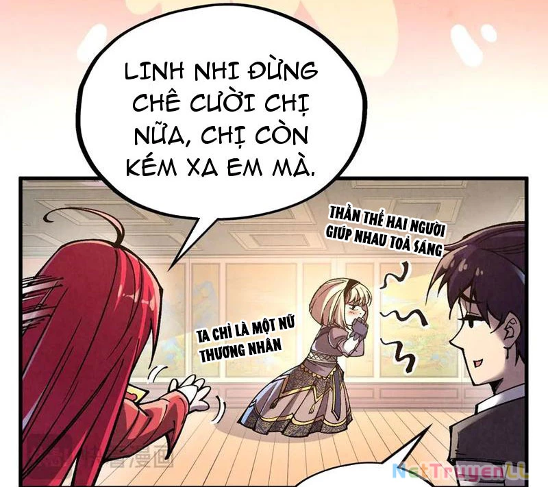 Vạn Cổ Chí Tôn Chapter 323 - Next Chapter 324