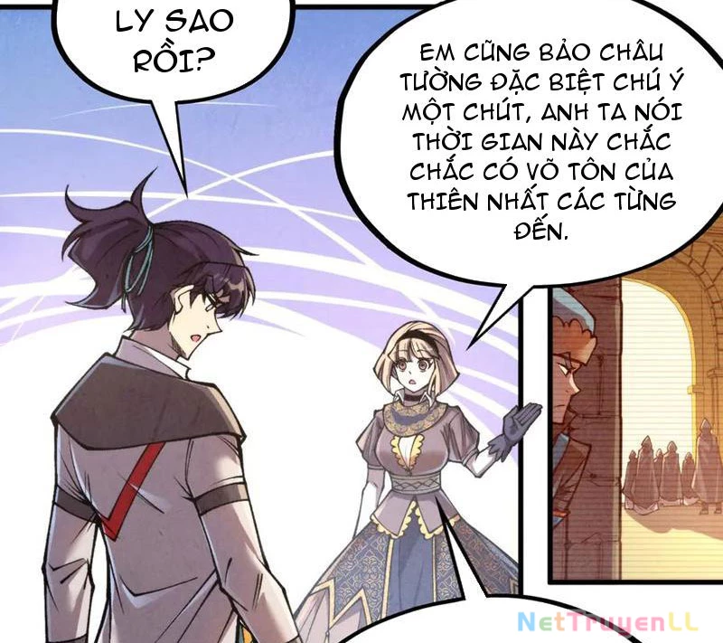 Vạn Cổ Chí Tôn Chapter 323 - Next Chapter 324