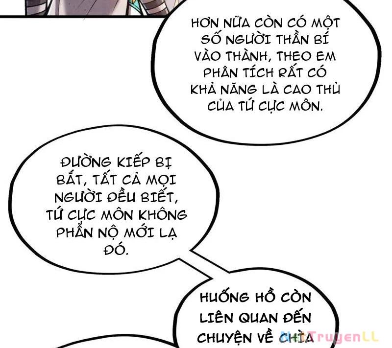 Vạn Cổ Chí Tôn Chapter 323 - Next Chapter 324