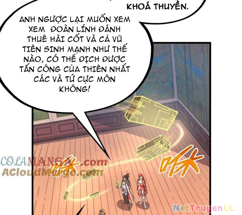 Vạn Cổ Chí Tôn Chapter 323 - Next Chapter 324