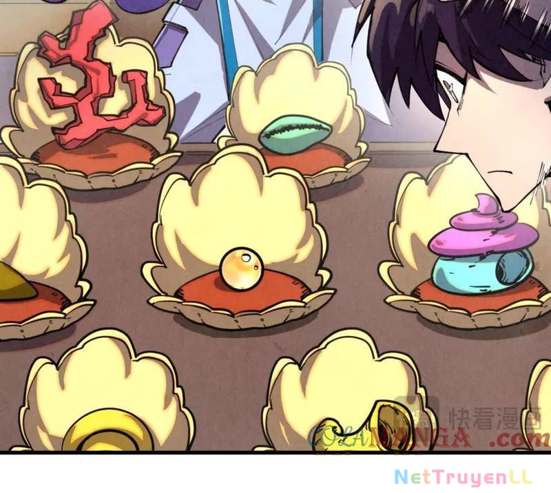 Vạn Cổ Chí Tôn Chapter 323 - Next Chapter 324