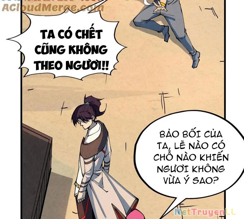 Vạn Cổ Chí Tôn Chapter 323 - Next Chapter 324