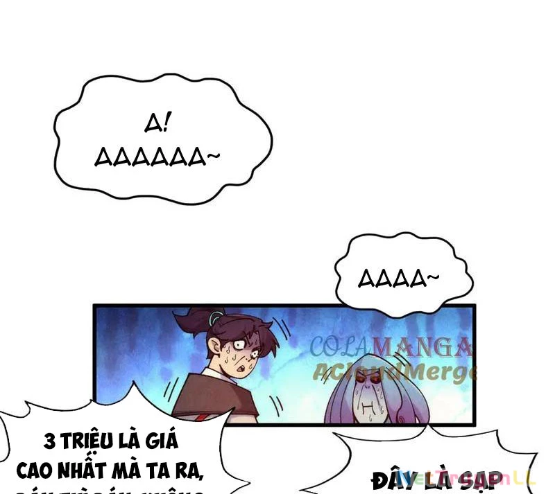 Vạn Cổ Chí Tôn Chapter 323 - Next Chapter 324