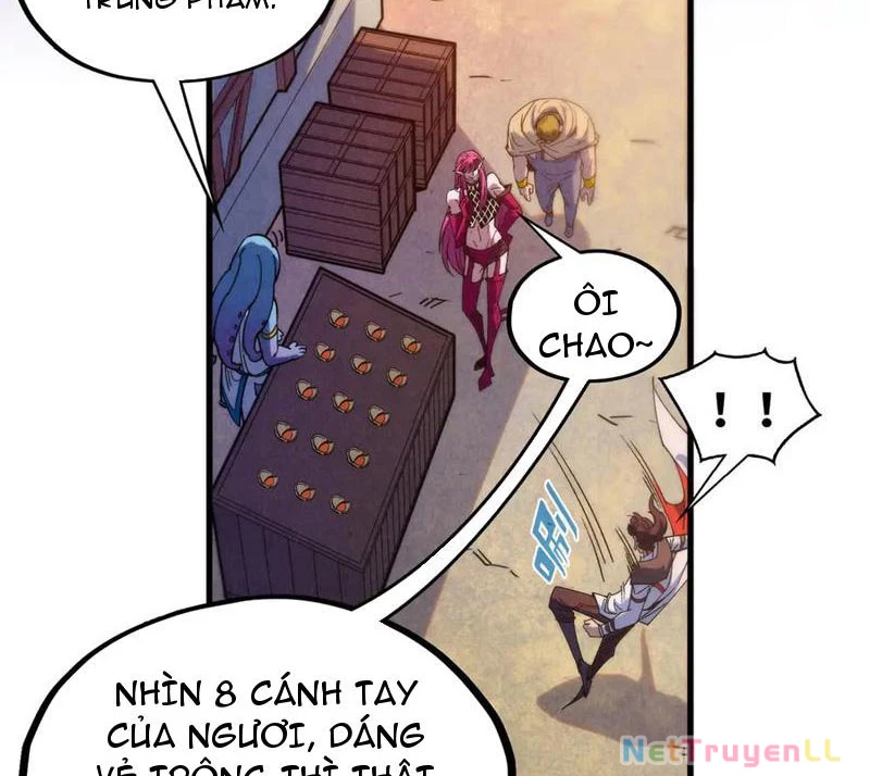 Vạn Cổ Chí Tôn Chapter 323 - Next Chapter 324