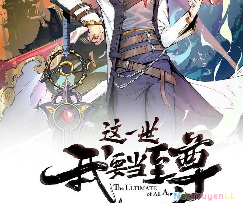 Vạn Cổ Chí Tôn Chapter 324 - Trang 4